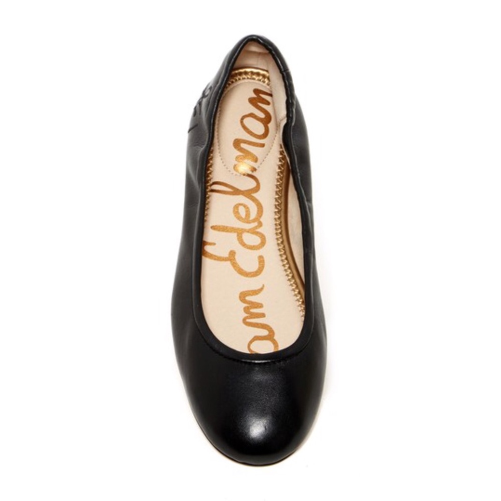 Sam Edelman Flats